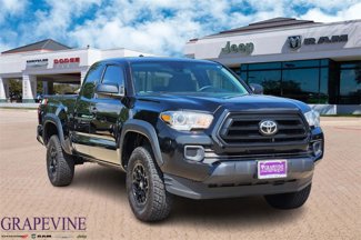 Used 2020 Toyota Tacoma SR image 1