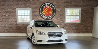 Used 2015 Subaru Legacy 2.5i Premium image 1