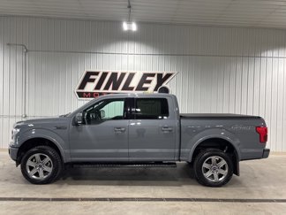 Used 2019 Ford F150 Lariat w/ Equipment Group 502A Luxury image 1