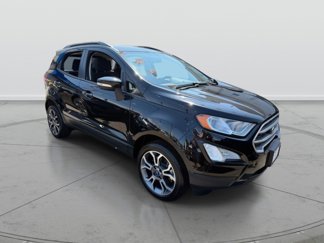 Used 2018 Ford EcoSport SE w/ SE Convenience Package image 1