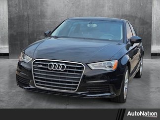 Used 2015 Audi A3 2.0T Premium w/ Audi MMI Navigation Plus image 1