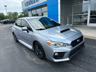 Used 2020 Subaru WRX image 1