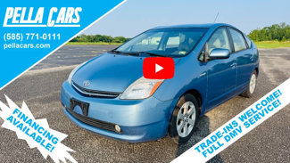 Used 2008 Toyota Prius image 1
