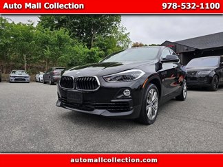 Used 2018 BMW X2 xDrive28i w/ Premium Package image 1