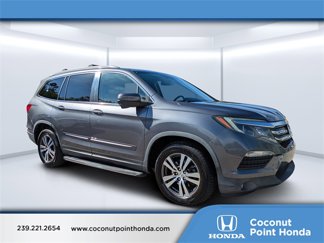 Used 2016 Honda Pilot EX-L video 1