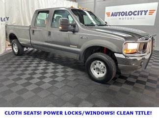 Used 2004 Ford F350 XLT image 1
