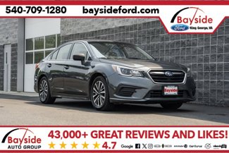 Used 2019 Subaru Legacy 2.5i w/ Alloy Wheel Package image 1