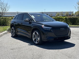New 2025 Audi Q4 e-tron Premium Plus image 1
