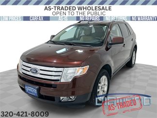 Used 2009 Ford Edge SEL image 1