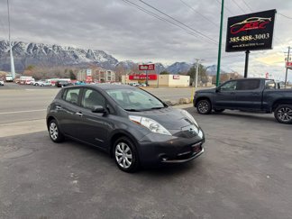 Used 2013 Nissan Leaf S image 1