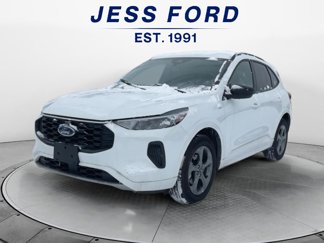 Used 2023 Ford Escape ST-Line image 1
