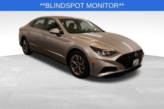 Used 2021 Hyundai Sonata SEL image 1