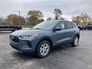 New 2025 Ford Escape Active w/ Active Premium Tech Pack image 1
