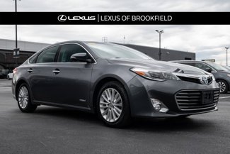 Used 2013 Toyota Avalon Limited image 1