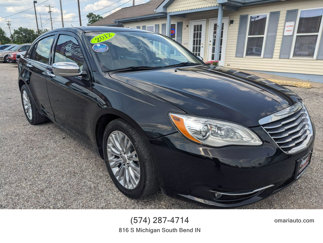 Used 2012 Chrysler 200 Limited image 1