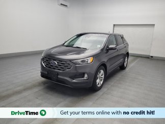 Used 2019 Ford Edge SEL w/ Equipment Group 201A image 1
