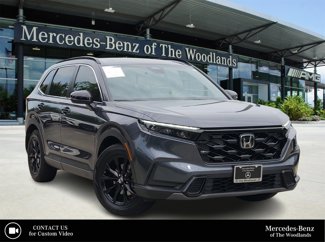 Used 2024 Honda CR-V Sport image 1