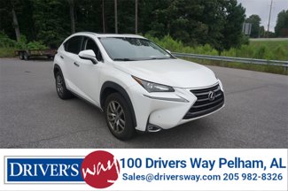 Used 2016 Lexus NX 200t FWD image 1