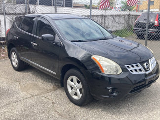 Used 2013 Nissan Rogue S w/ Special Edition Pkg image 1