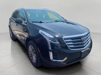 Used 2017 Cadillac XT5 Luxury w/ Driver Awareness Package image 1