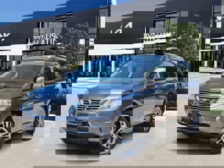 Used 2013 Lexus RX 350 FWD image 1
