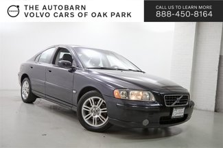 Used 2006 Volvo S60 2.5T image 1
