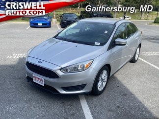 Used 2016 Ford Focus SE image 1
