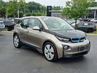 Used 2014 BMW i3 w/ Range Extender image 1