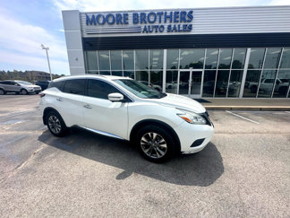 Used 2016 Nissan Murano SL image 1
