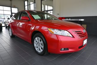 Used 2007 Toyota Camry V6 image 1