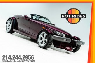 Used 1997 Plymouth Prowler image 1