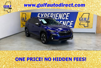 Used 2024 Subaru Crosstrek 2.5i Limited w/ Popular Package #3A video 1