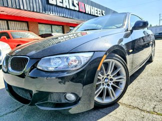 Used 2012 BMW 335i Convertible image 1
