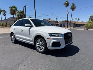 Used 2016 Audi Q3 2.0T Premium Plus image 1