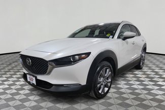 Used 2023 MAZDA CX-30 AWD 2.5 S w/ Select Package image 1