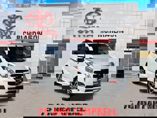 Used 2016 Chevrolet Spark LT video 1