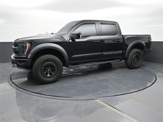 Used 2021 Ford F150 Raptor w/ Equipment Group 801A High image 1