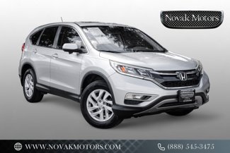 Used 2016 Honda CR-V EX video 1