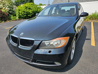 Used 2006 BMW 325xi Sedan image 1