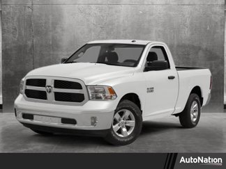Used 2014 RAM 1500 Tradesman image 1