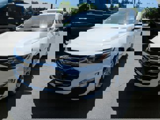 Used 2023 Chevrolet Malibu LT image 1