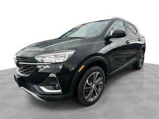 Used 2021 Buick Encore GX Select w/ Advanced Technology Package image 1