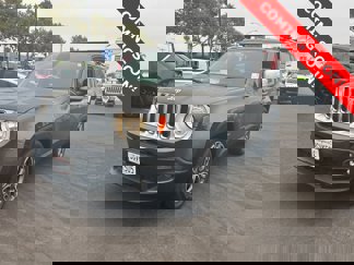 Used 2018 Jeep Renegade Limited w/ UConnect 8.4 Nav Group image 1