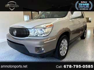 Used 2007 Buick Rendezvous CXL w/ CXL Luxury Package image 1