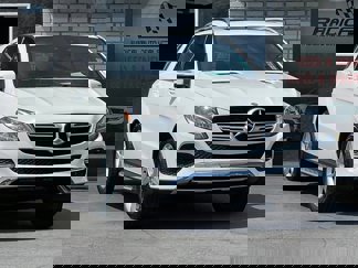 Used 2016 Mercedes-Benz GLE 350 w/ Premium Package image 1