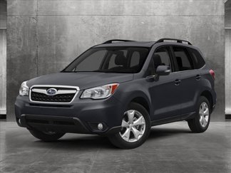 Used 2015 Subaru Forester 2.5i Premium w/ Popular Package #1 image 1