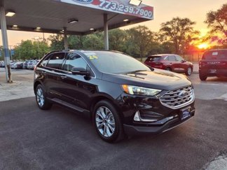 Certified 2024 Ford Edge Titanium image 1