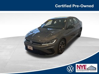 Used 2025 Volkswagen Jetta Sport 360° Tour