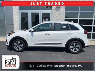 Used 2020 Kia Niro LX image 1