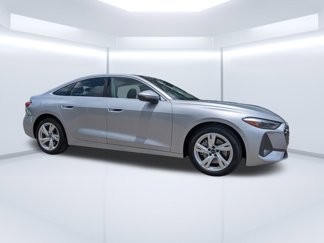 New 2025 Audi A5 2.0T Premium image 1